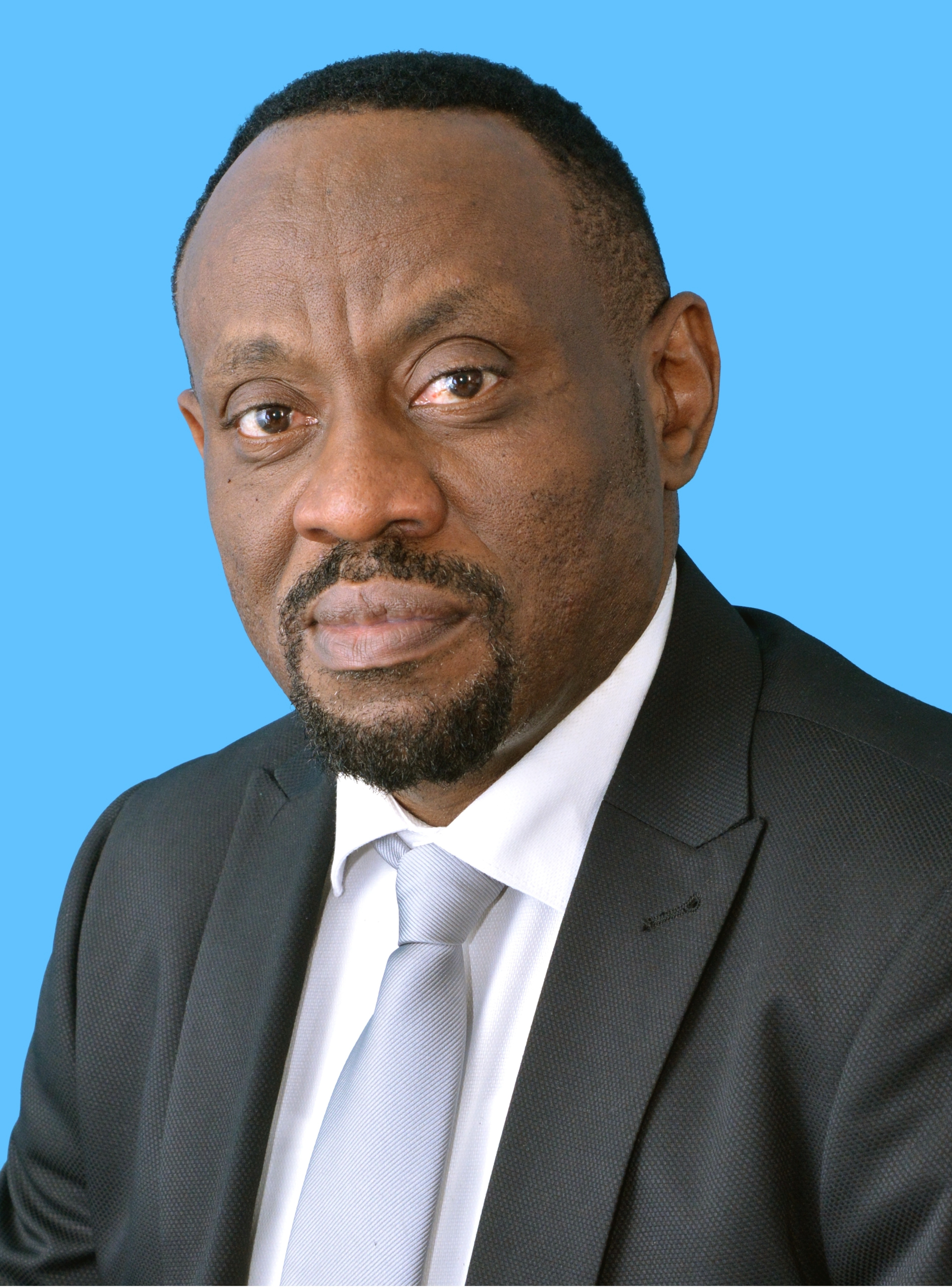 Chairperson Image